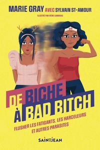 Produktbild: De biche &agrave; bad bitch
