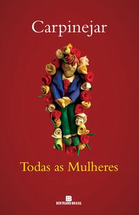 Produktbild: Todas as mulheres