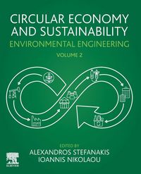Produktbild: Circular Economy and Sustainability