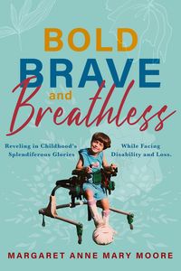 Produktbild: Bold, Brave, and Breathless