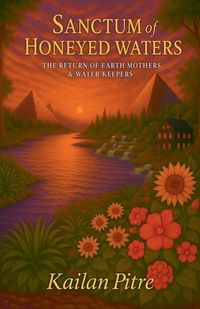 Produktbild: Sanctum of Honeyed Waters