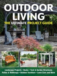 Produktbild: Outdoor Living
