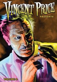 Produktbild: Vincent Price Presents