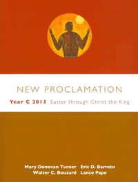 Produktbild: Eric D. Barreto: New Proclamation