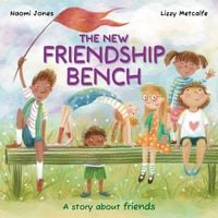 Produktbild: All Sorts: The New Friendship Bench