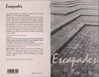 Produktbild: Escapades