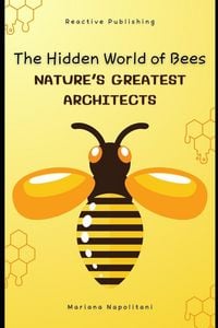 Produktbild: The Hidden World of Bees