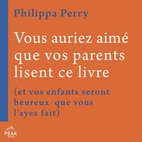 Produktbild: Vous auriez aim&eacute; que vos parents lisent ce livre