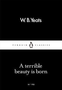 Produktbild: A Terrible Beauty Is Born