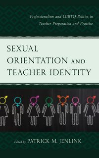 Produktbild: Sexual Orientation and Teacher Identity