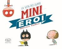 Produktbild: La vita dei Super Mini Eroi
