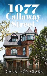 Produktbild: 1077 Callaway Street (Se&ntilde;or Series, #2)