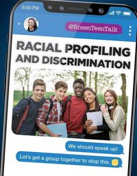 Produktbild: Racial Profiling & Discriminat