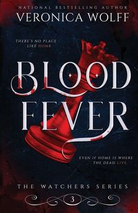 Produktbild: Blood Fever