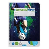 Produktbild: TR&Ouml;TSCH - Grundschulplaner Soccer 26/27