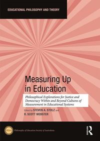 Produktbild: Measuring Up in Education