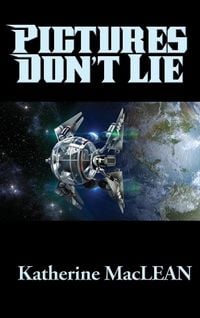 Produktbild: Pictures Don't Lie