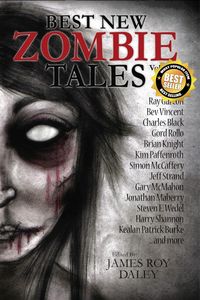Produktbild: Best New Zombie Tales (Vol. 1)