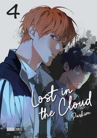 Produktbild: Lost in the Cloud 04