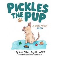 Produktbild: Pickles the Pup