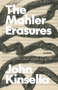 Produktbild: The Mahler Erasures
