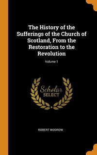 Produktbild: Hist Of The Sufferings Of The