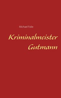 Produktbild: Kriminalmeister Gutmann