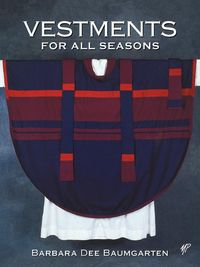 Produktbild: Vestments for All Seasons