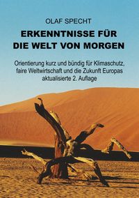 Produktbild: Erkenntnisse f&uuml;r die Welt von morgen