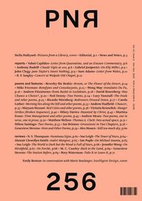 Produktbild: PN Review 256