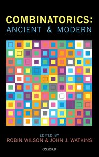 Produktbild: Combinatorics