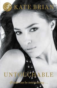 Produktbild: Untouchable. Kate Brian