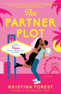 Produktbild: The Partner Plot