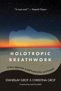 Produktbild: Holotropic Breathwork
