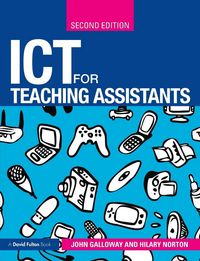 Produktbild: ICT for Teaching Assistants