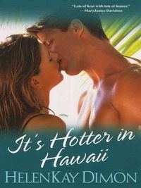 Produktbild: It's Hotter In Hawaii