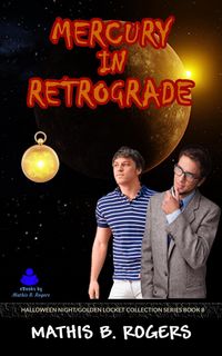 Produktbild: Mercury in Retrograde