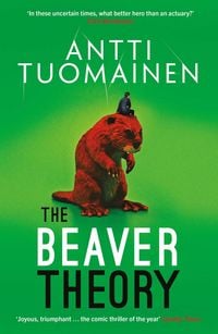 Produktbild: The Beaver Theory