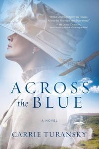 Produktbild: Across the Blue