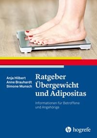 Produktbild: Ratgeber &Uuml;bergewicht und Adipositas
