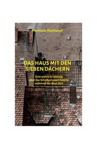 Produktbild: Das Haus mit den sieben D&auml;chern