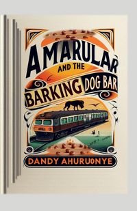 Produktbild: Amarular and the Barking Dog Bar