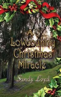 Produktbild: A Lowcountry Christmas Miracle
