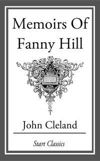Produktbild: Memoirs of Fanny Hill