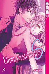 Produktbild: Unwiderstehlicher S 03