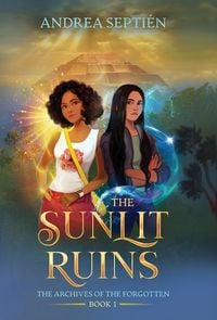 Produktbild: The Sunlit Ruins