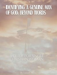 Produktbild: Identifying a Genuine Man of God: Beyond Words