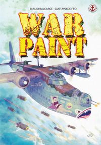 Produktbild: War Paint