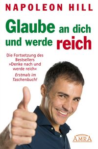 Produktbild: Glaube an dich und werde reich