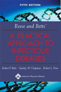 Produktbild: Betts, R: Reese and Betts' A Practical Approach to Infectiou